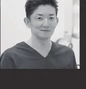 顧問歯科医師 小野澤彰氏の顔写真